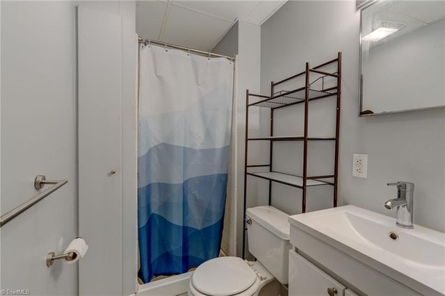 1110 Fillman Drive, Reidsville, NC 27320