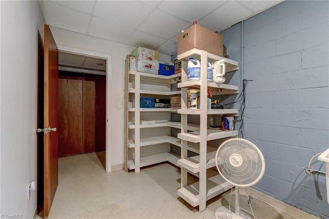 1110 Fillman Drive, Reidsville, NC 27320