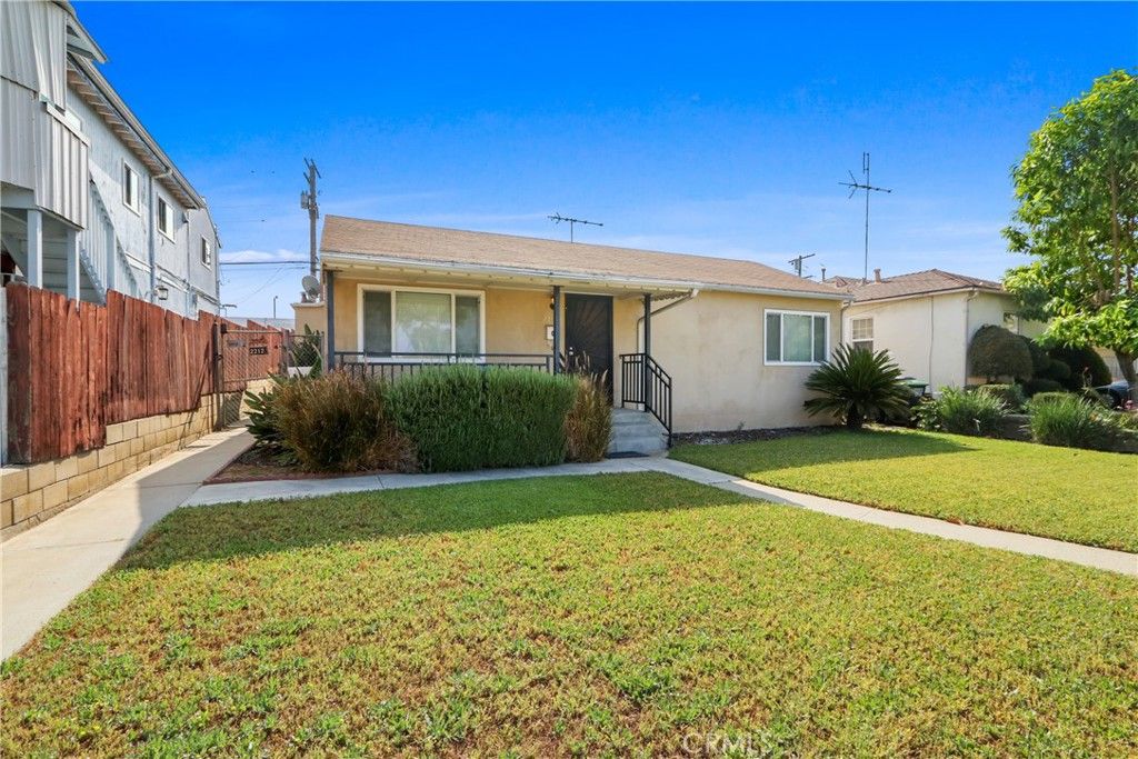 2212 S Isabella Avenue A, Monterey Park, CA 91754