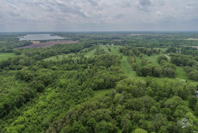 2510 S Whitney Road, Selma, IN 47383