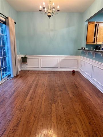 13389 Marrywood Court, Alpharetta, GA 30004