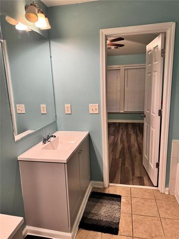 13389 Marrywood Court, Alpharetta, GA 30004