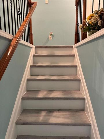 13389 Marrywood Court, Alpharetta, GA 30004