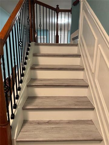 13389 Marrywood Court, Alpharetta, GA 30004