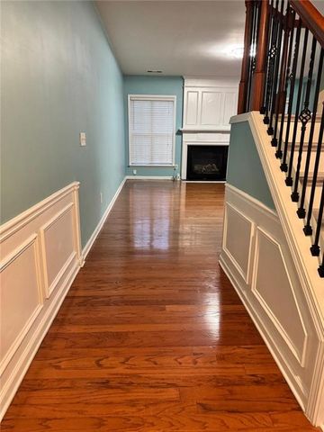 13389 Marrywood Court, Alpharetta, GA 30004