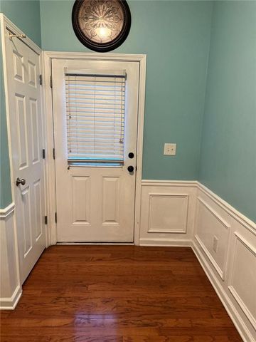 13389 Marrywood Court, Alpharetta, GA 30004