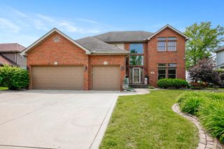 116 Salisbury Drive, Munster, IN 46321