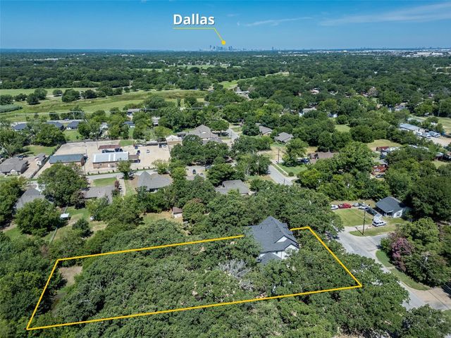 2012 Potter Lane, Mesquite, TX 75149
