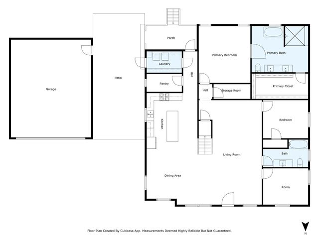 2012 Potter Lane, Mesquite, TX 75149