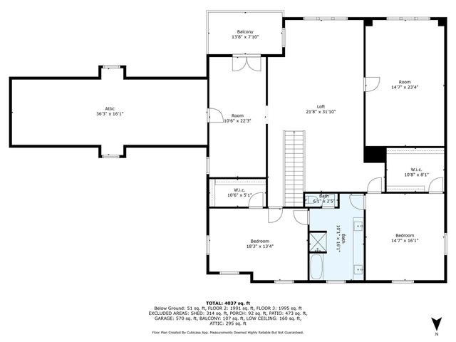 2012 Potter Lane, Mesquite, TX 75149