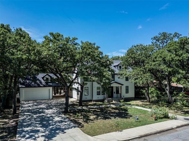 2012 Potter Lane, Mesquite, TX 75149