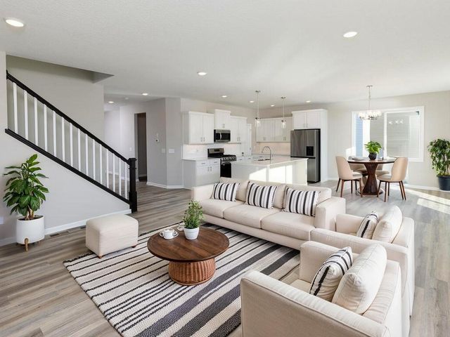 3235 Jandura Avenue NE, Saint Michael, MN 55376