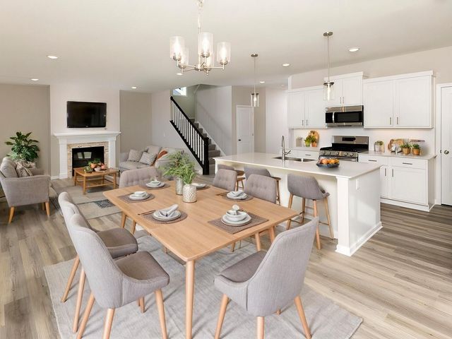 3235 Jandura Avenue NE, Saint Michael, MN 55376