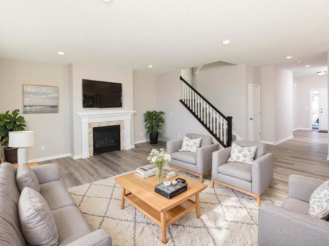 3235 Jandura Avenue NE, Saint Michael, MN 55376