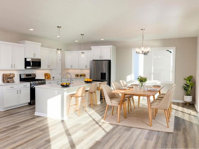 3235 Jandura Avenue NE, Saint Michael, MN 55376