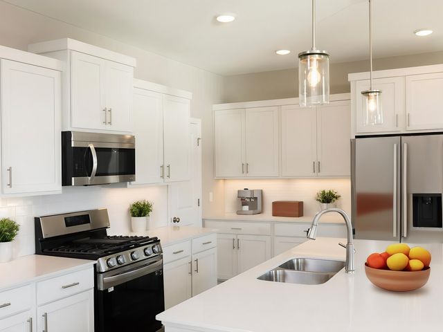 3235 Jandura Avenue NE, Saint Michael, MN 55376