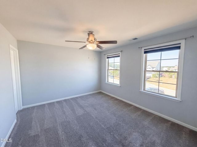 1305 Ivey Grove Court, Fuquay Varina, NC 27526