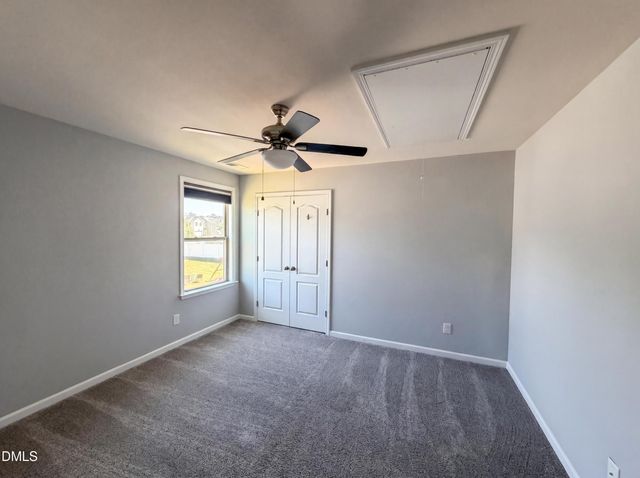 1305 Ivey Grove Court, Fuquay Varina, NC 27526