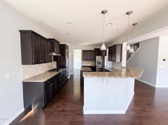 1305 Ivey Grove Court, Fuquay Varina, NC 27526