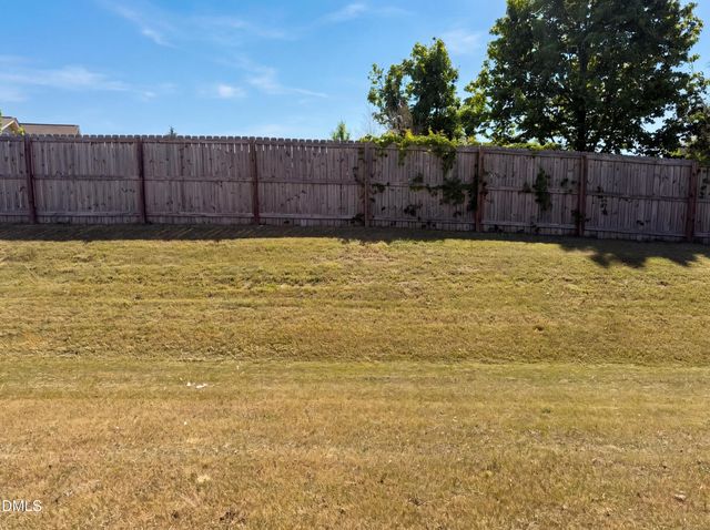 1305 Ivey Grove Court, Fuquay Varina, NC 27526