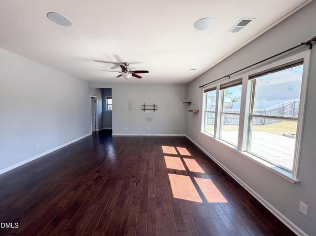 1305 Ivey Grove Court, Fuquay Varina, NC 27526