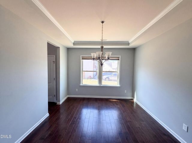 1305 Ivey Grove Court, Fuquay Varina, NC 27526