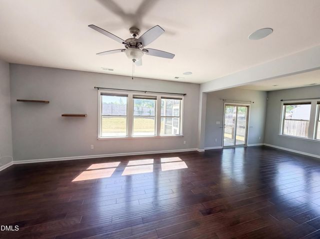 1305 Ivey Grove Court, Fuquay Varina, NC 27526