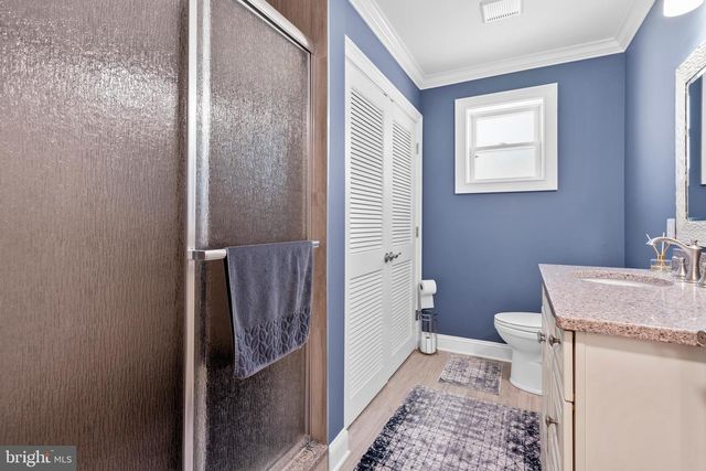 57 RUST HILL RD, Levittown, PA 19056