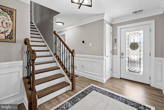 57 RUST HILL RD, Levittown, PA 19056