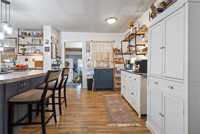 967 Halbert Drive, Newark, TX 76071