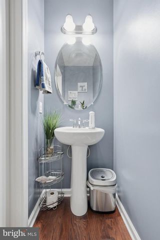 153 MERCER CT, Fairless Hills, PA 19030