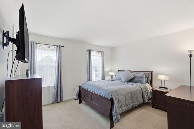 153 MERCER CT, Fairless Hills, PA 19030