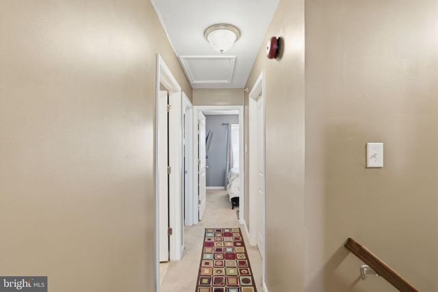 153 MERCER CT, Fairless Hills, PA 19030