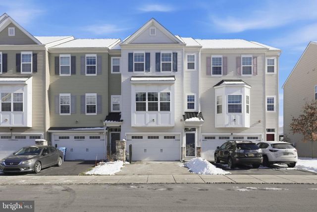 153 MERCER CT, Fairless Hills, PA 19030