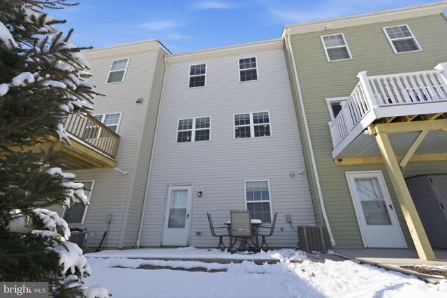 153 MERCER CT, Fairless Hills, PA 19030