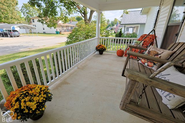 101 Robinson Street, Franklin, IN 46131