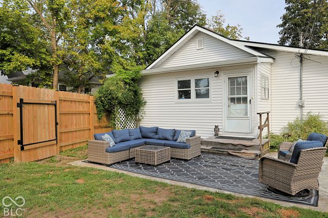 101 Robinson Street, Franklin, IN 46131