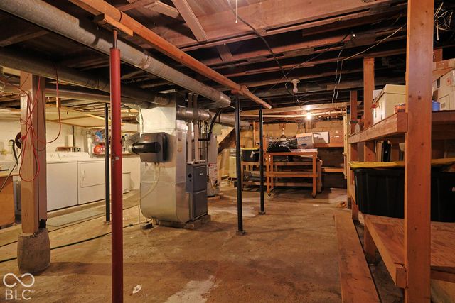 101 Robinson Street, Franklin, IN 46131