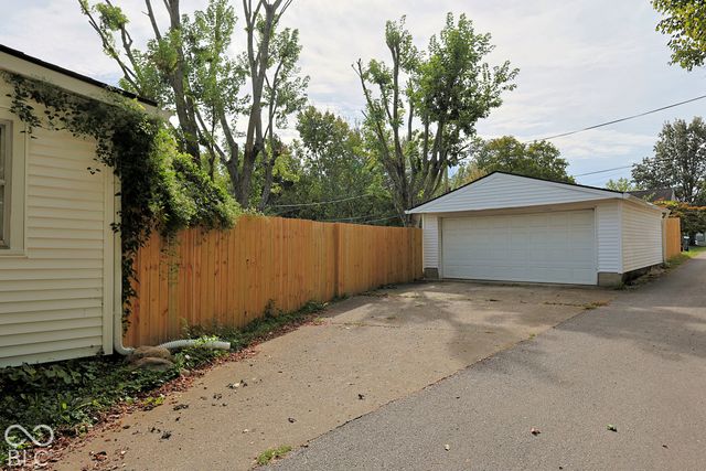 101 Robinson Street, Franklin, IN 46131