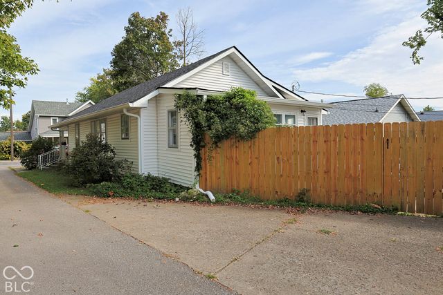101 Robinson Street, Franklin, IN 46131