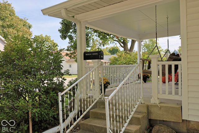 101 Robinson Street, Franklin, IN 46131