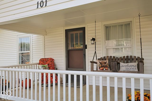 101 Robinson Street, Franklin, IN 46131