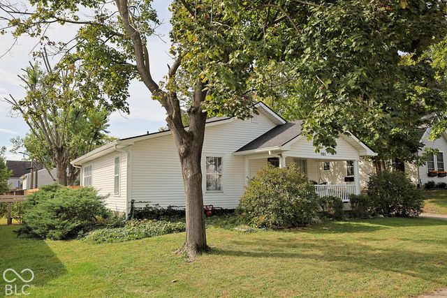 101 Robinson Street, Franklin, IN 46131