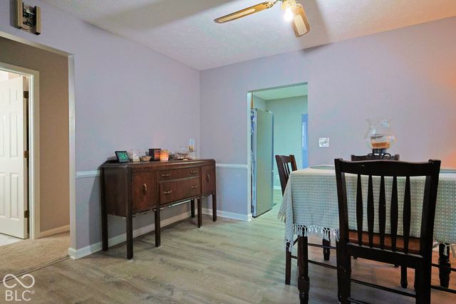 101 Robinson Street, Franklin, IN 46131