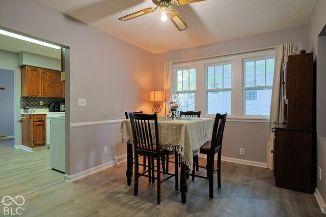101 Robinson Street, Franklin, IN 46131