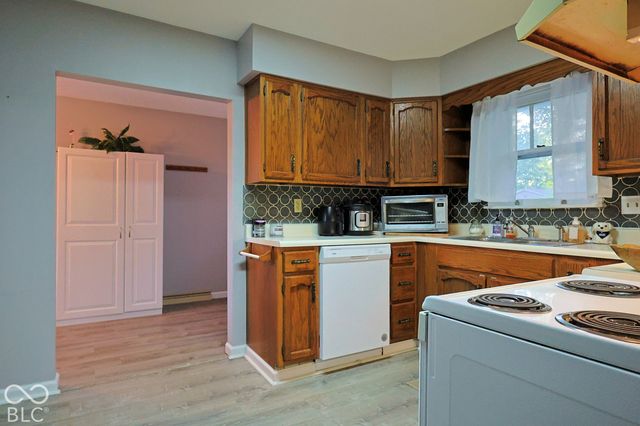 101 Robinson Street, Franklin, IN 46131