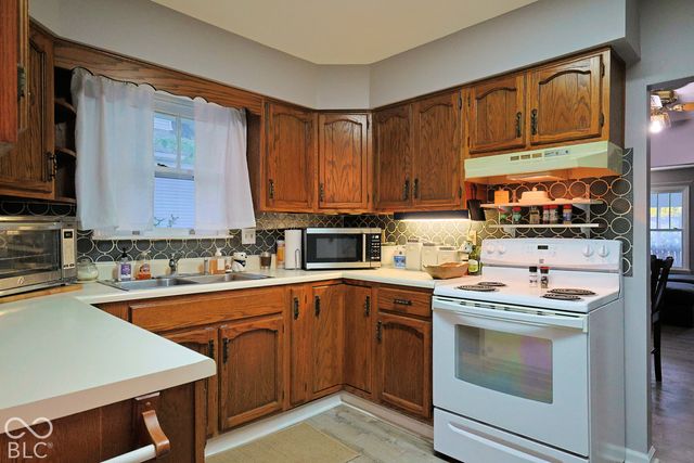 101 Robinson Street, Franklin, IN 46131