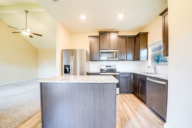223 Garrett Street, Anna, TX 75409