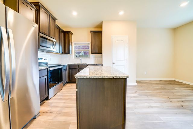 223 Garrett Street, Anna, TX 75409