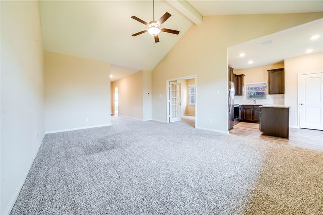 223 Garrett Street, Anna, TX 75409